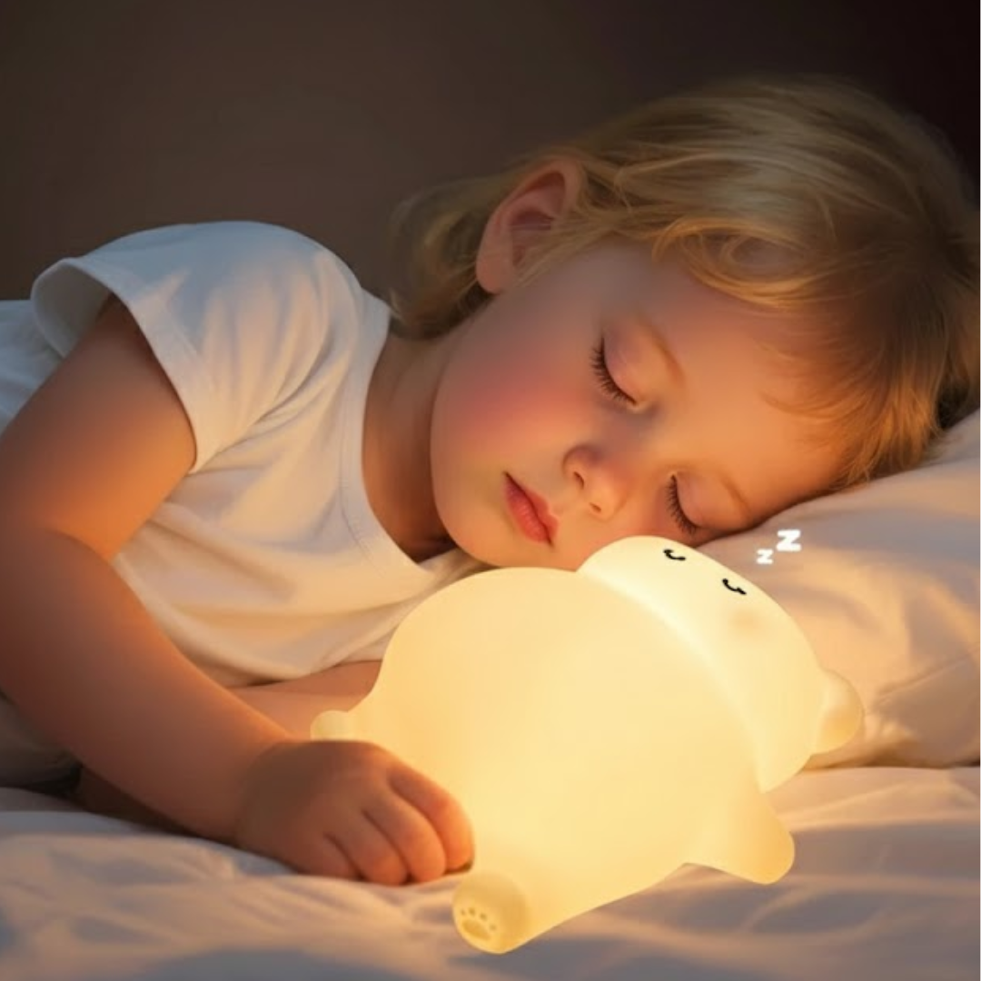 The Sleepy Bear Soother