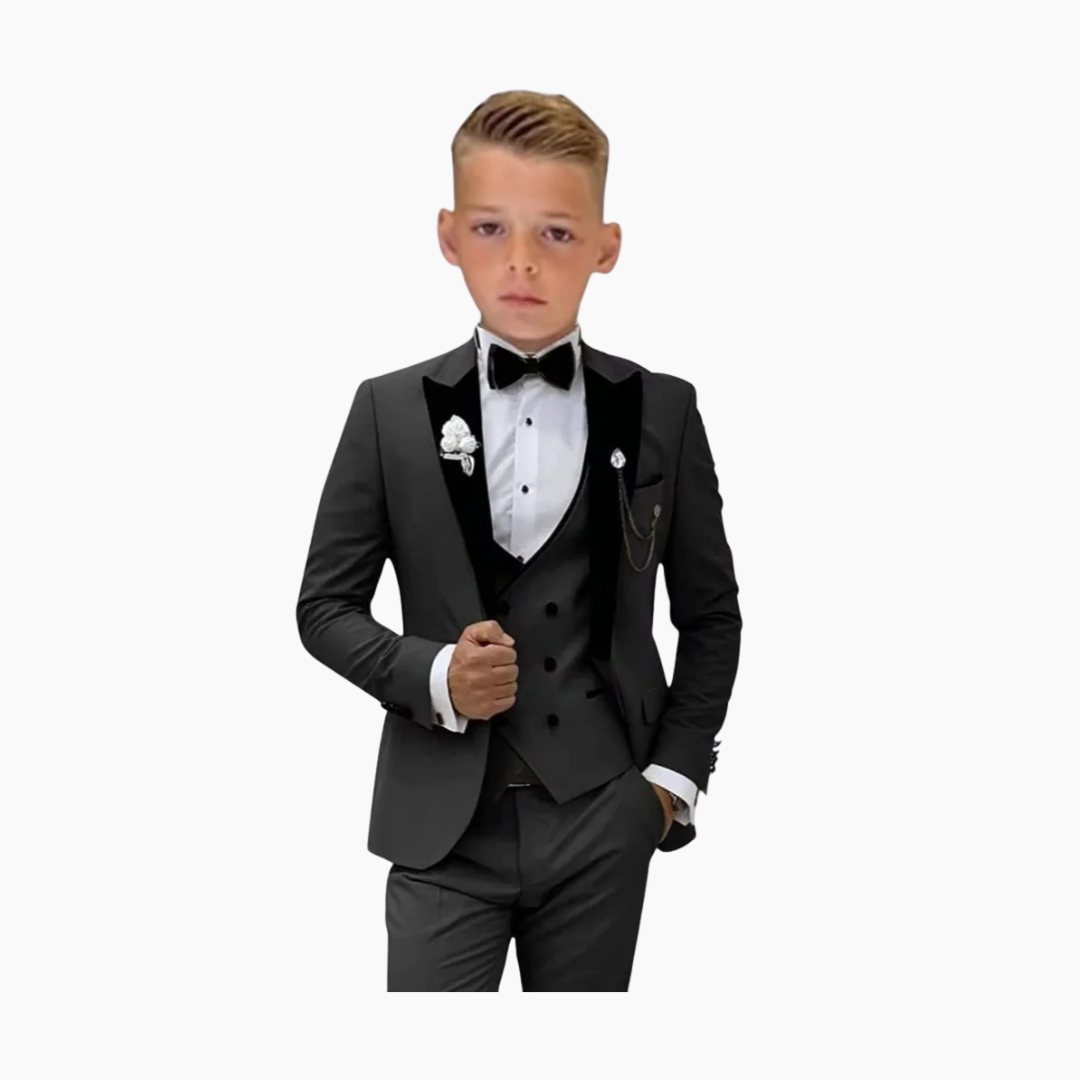 Formal Suit for Boys