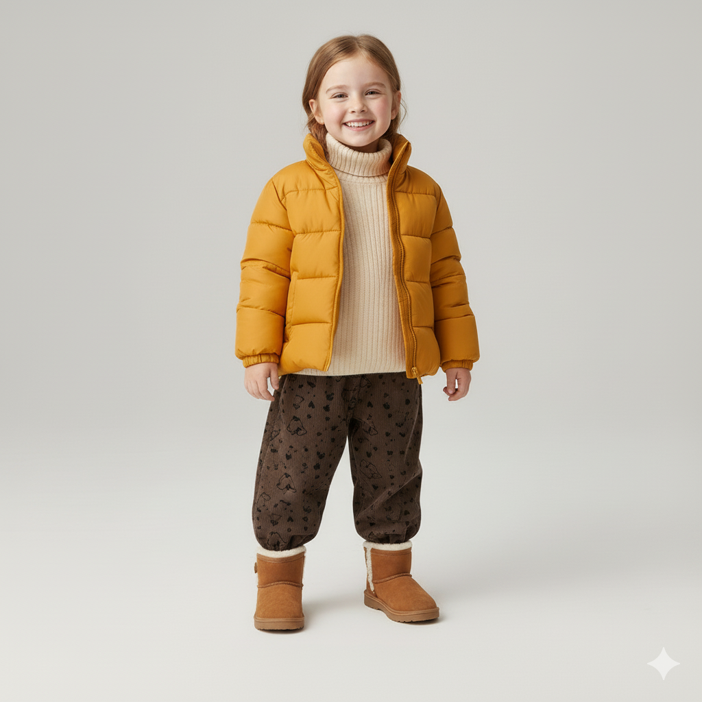 The Cozy Cloud Pants