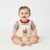 Baby Bubble Tea Romper
