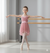 Girls' Lyrical Dance Dress