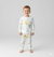 The Snuggle & Dream Thermal Pajama Set