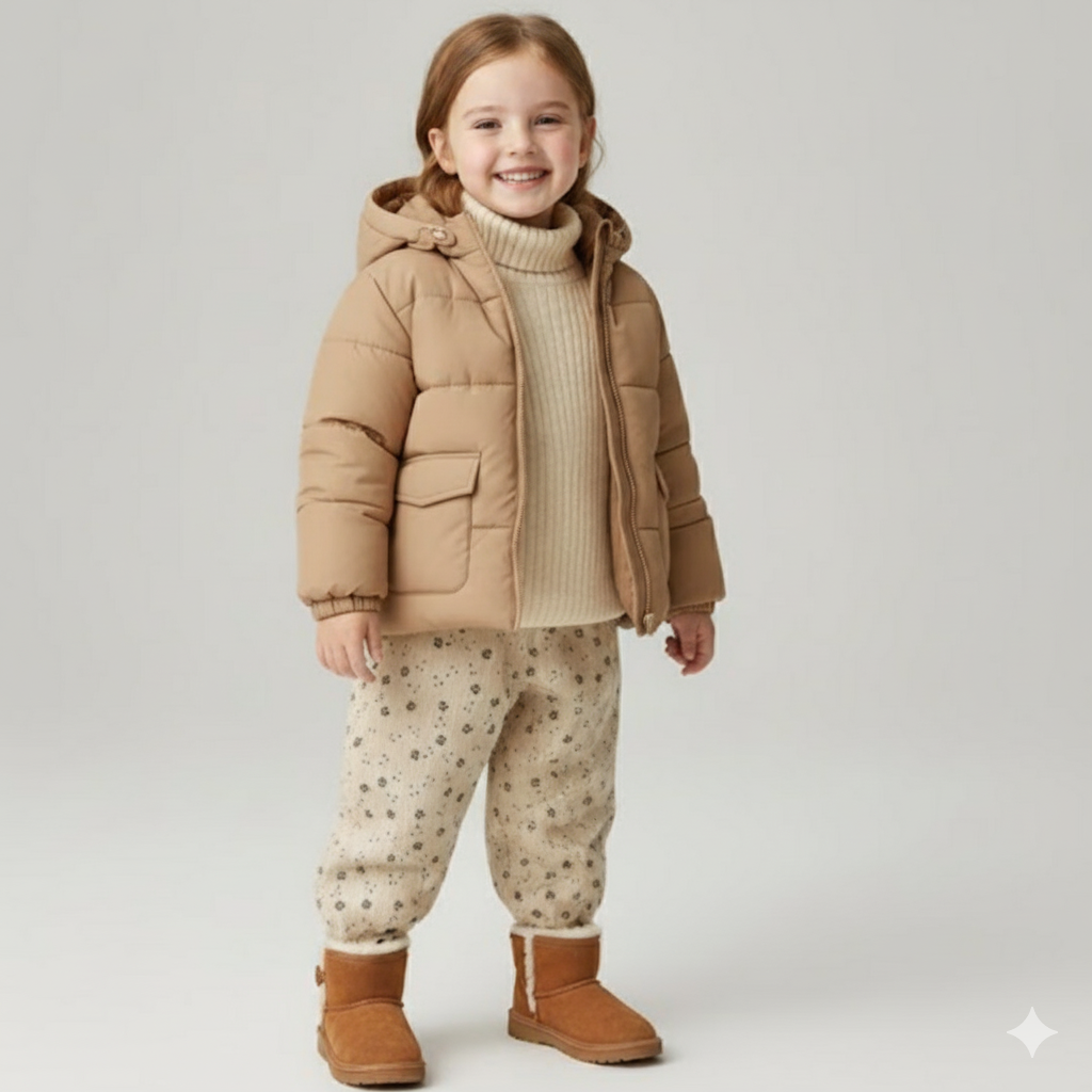 The Cozy Cloud Pants