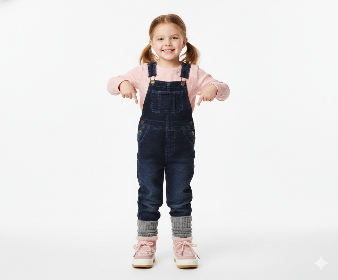 Toddler & Baby Cozy Sneaker Boots