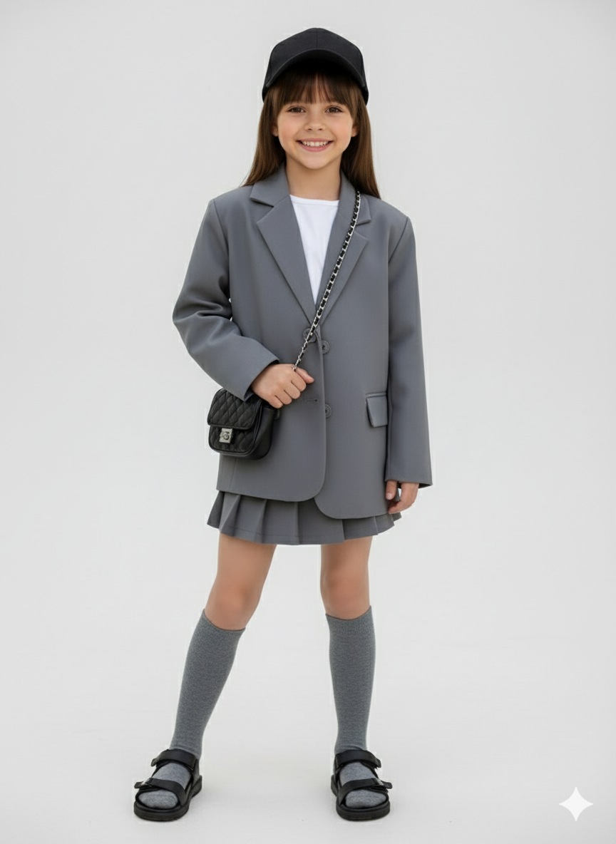 The City Girl Set