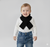 The Cozy Loop Wool-Blend Knit Scarf