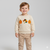 The Little Gentleman Thanksgiving Outfit
