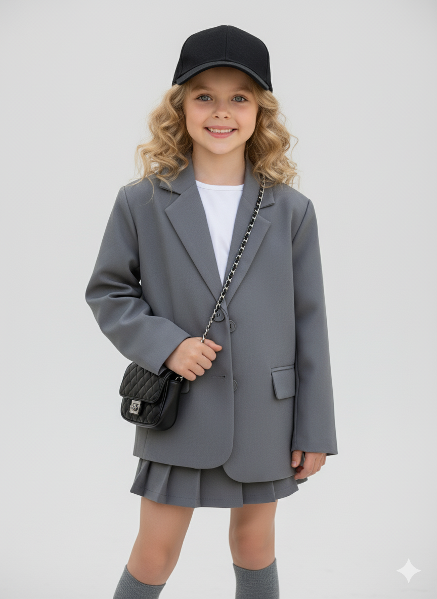 The City Girl Set