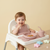 The First Bites 10-Piece Complete Silicone Feeding Set