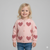 The Sweetheart Fluffy Knit Cardigan