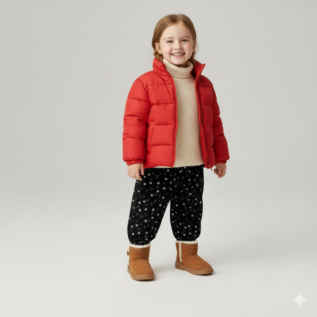 The Cozy Cloud Pants