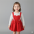 Girl Valentine Day Outfit