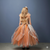 Fairy Gown with Sequin Bodice and Tulle Skirt
