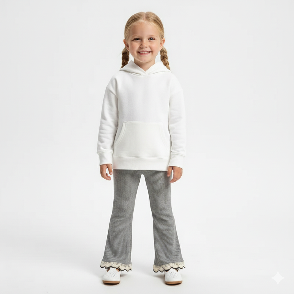 The Meadow Flare Pants