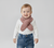 The Cozy Loop Wool-Blend Knit Scarf