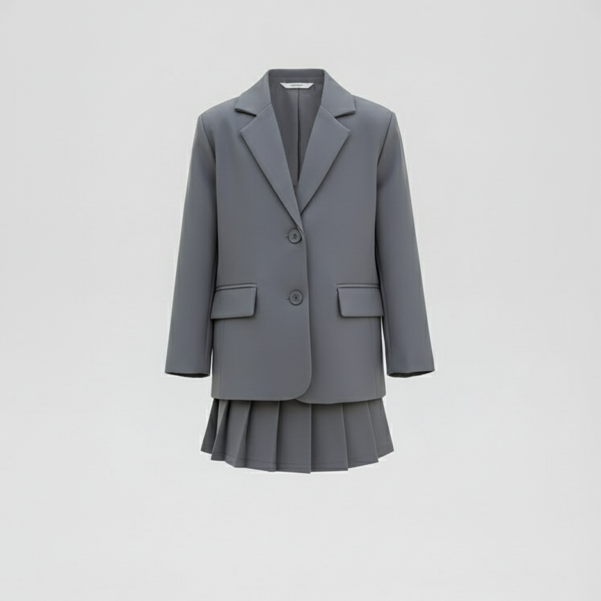 The City Girl Set