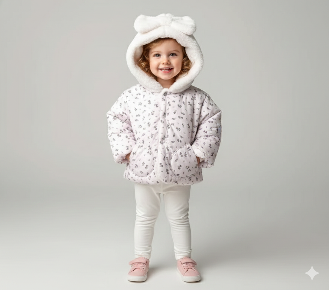 The Winter Blossom Collection