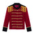 Kid's Deluxe Ringmaster and Marching Band Jacket