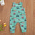 Sleeveless Baby Romper