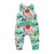 Sleeveless Baby Romper