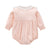 Princess Lace Baby Girl Romper