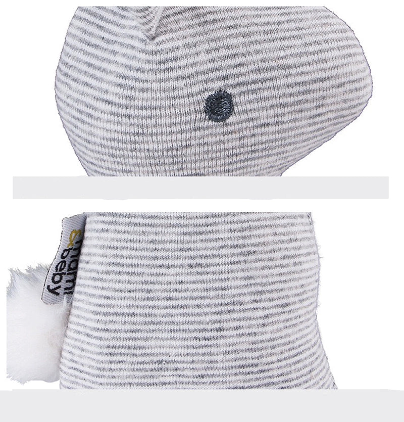 Polka Dot Princess Baby Gift Set