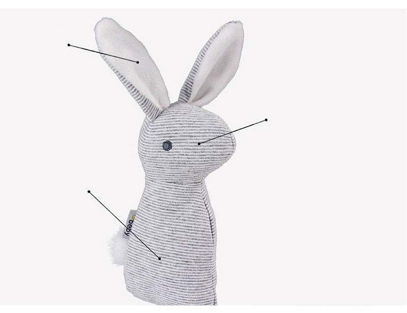 Polka Dot Princess Baby Gift Set