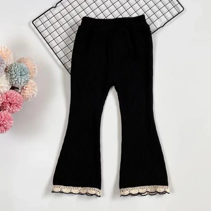 The Meadow Flare Pants
