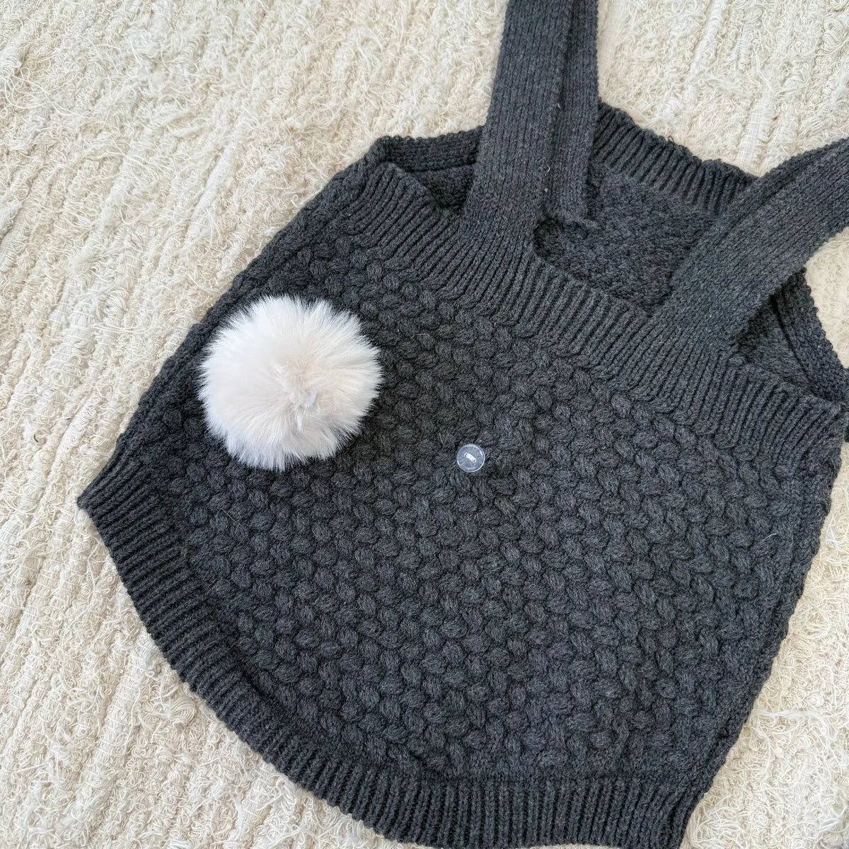 The Little Pixie Knit Set