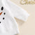 Snowman Face Hoodie & Pants Set