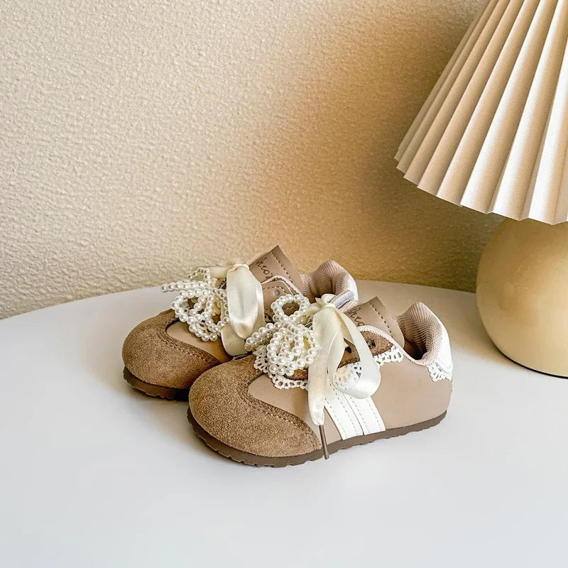 The Retro Runner Sneakers