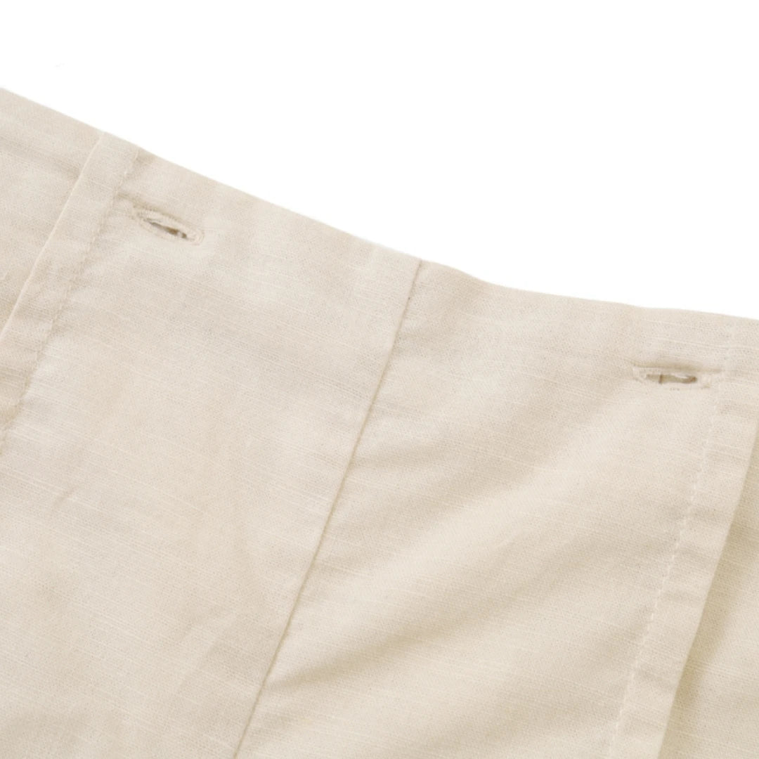 2 Piece Summer Gentleman Set