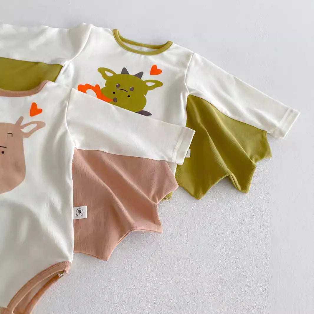 Baby Dragon Onesie