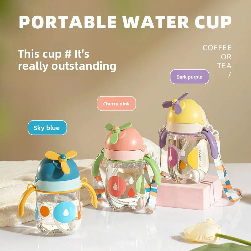 AeroSip Plane Trainer Cup