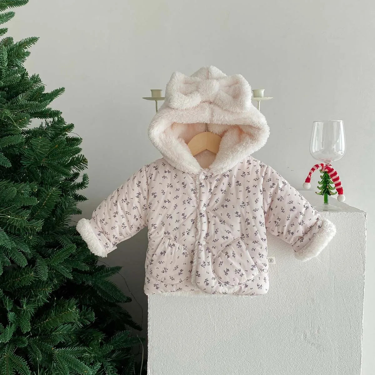 The Winter Blossom Collection