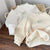Soft and Warm Embroidered Top