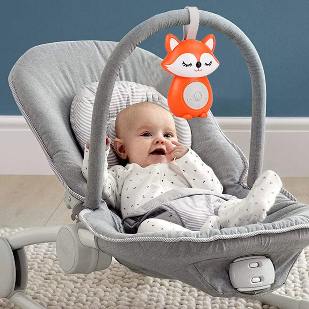 Starlight Soother Portable White Noise Machine