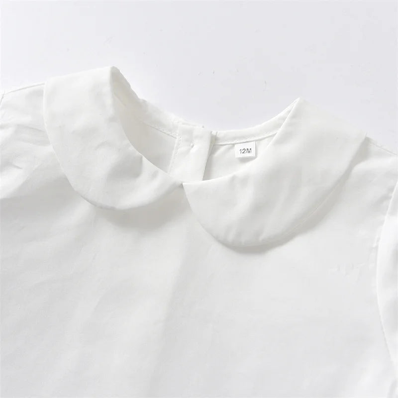 The Little Sailor's Romper Suit