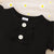Baby Girl 2 Piece Romper and Leopard Shorts Set