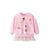 Girl Fairy Ballerina Sweatshirt