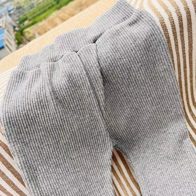 The Meadow Flare Pants