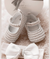 Handmade Baby Girl Christening Shoes