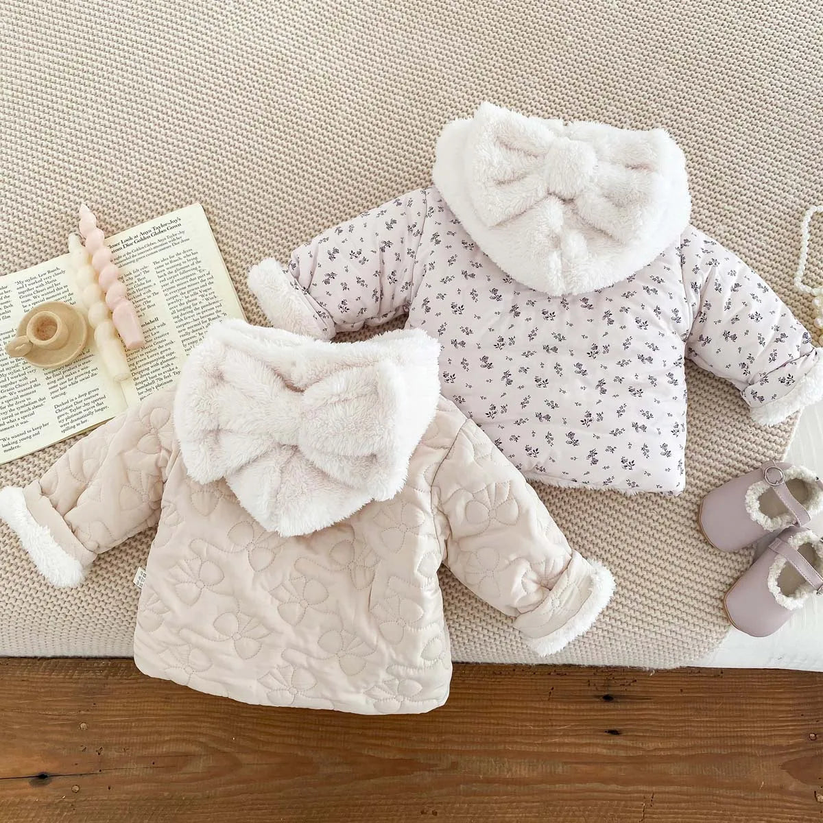 The Winter Blossom Collection