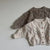 Cozy Knitted Baby Cardigan