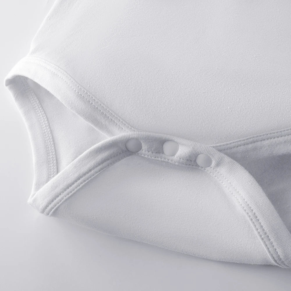 3PCS Baby Boy Striped Summer Outfit Set