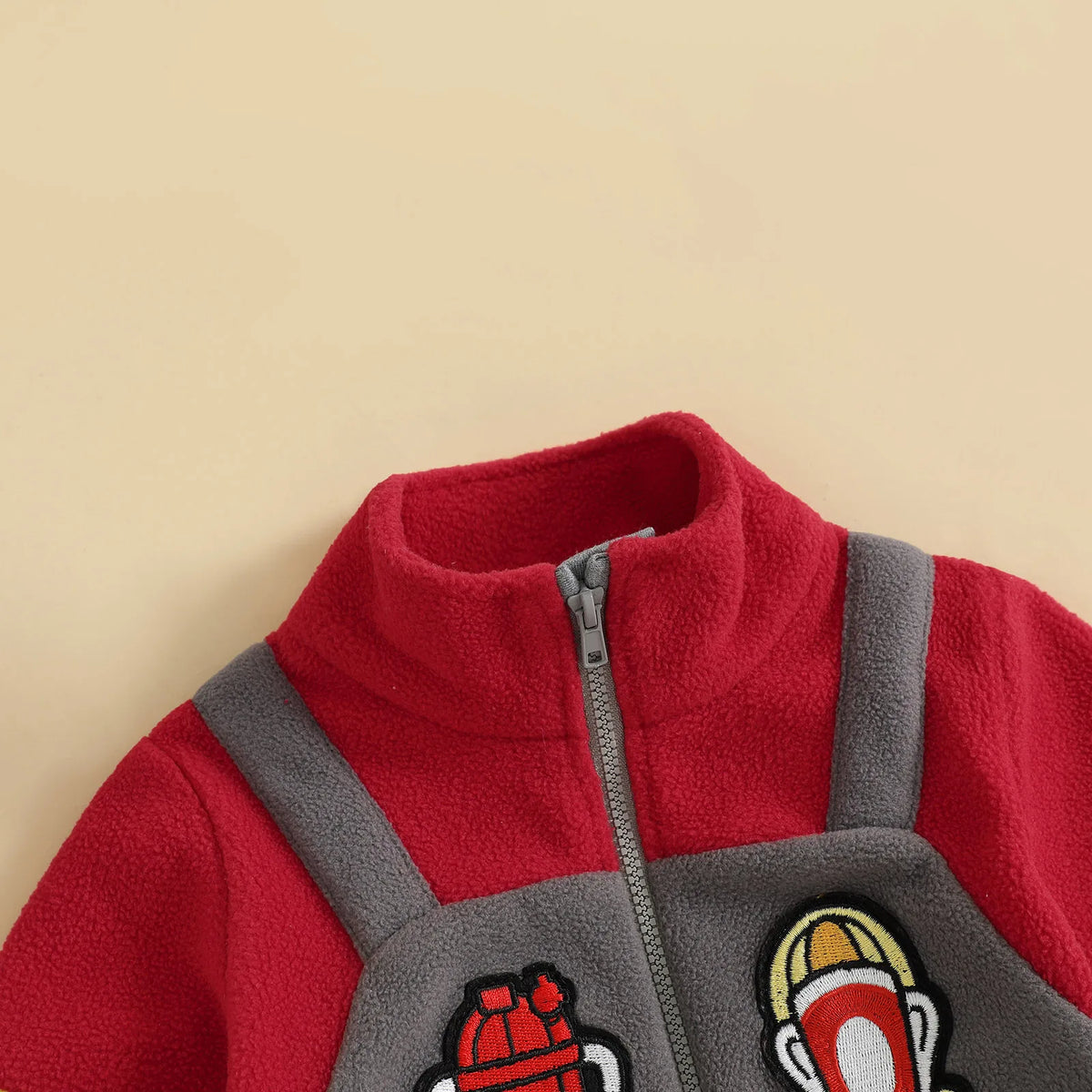 Baby & Toddler Uniform Costume Jumpsuit