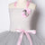 Girl's Tutu Mouse Costume Set