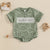 Mama’s Boy Dinosaur Romper