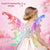 LED Butterfly Fairy Wings for Kids