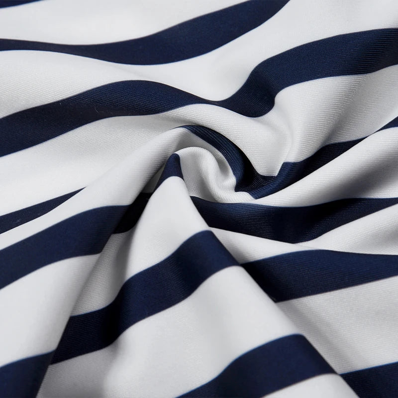 Short Sleeved Rash Guard Swimwear